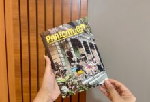 Photo of Paricatuba vira aventura em quadrinhos para preservar memória do Amazonas