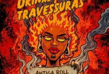 Photo of Doces, Drives, Drinks & Travessuras leva Halloween do rock independente ao Condado Pub, em Manaus