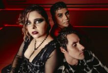 Photo of A Sombra de Monalisa lança videoclipe de “Eu Sinto Muito” no Halloween