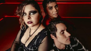 Photo of A Sombra de Monalisa lança videoclipe de “Eu Sinto Muito” no Halloween