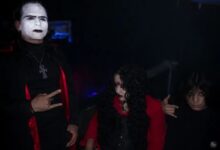 Photo of Obscura Mente promove edição especial de Halloween com música gótica e show de AngeLoa em Manaus