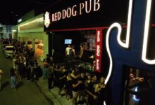 Photo of Red Dog Pub terá três shows e concurso de fantasias em noite de Halloween em Manaus